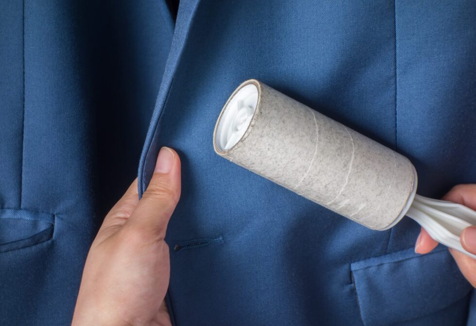 6 Tips for Looking After Dry Clean Only Clothing Dry Cleaners in